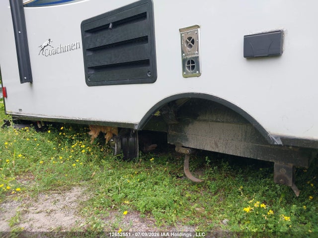 Coachmen Apex 2019 5ZT2CXHC6KL004402 Image 6