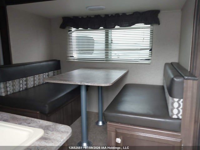 Coachmen Apex 2019 5ZT2CXHC6KL004402 Image 7