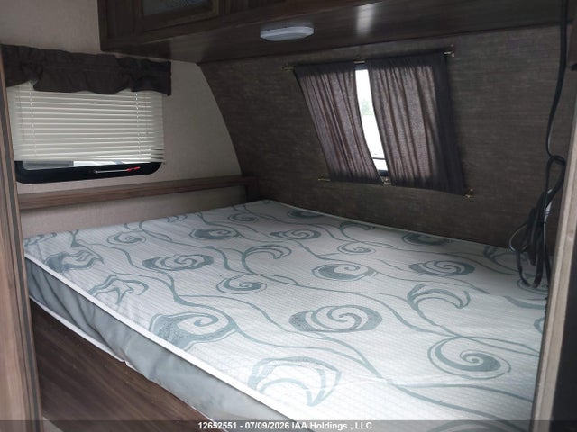 Coachmen Apex 2019 5ZT2CXHC6KL004402 Image 8