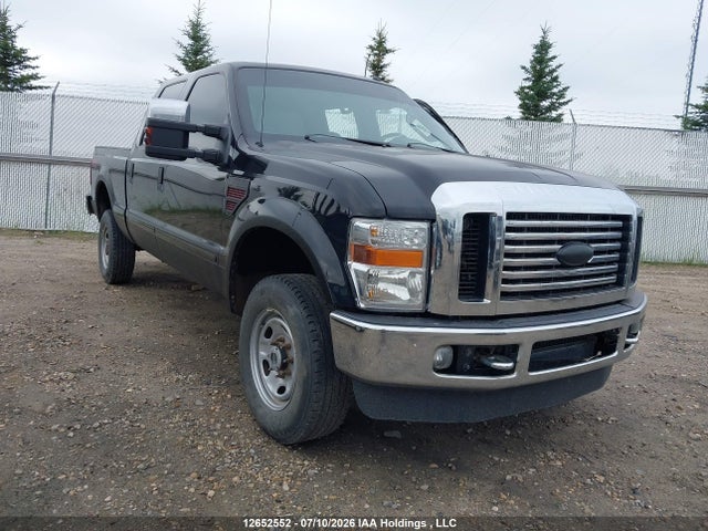 Продажа на аукционе авто 2009 Ford F-350 Fx4/harley-davidson/king Ranch/lariat/xl/xlt, vin: 1FTWW31R59EA02785, номер лота: 12652552