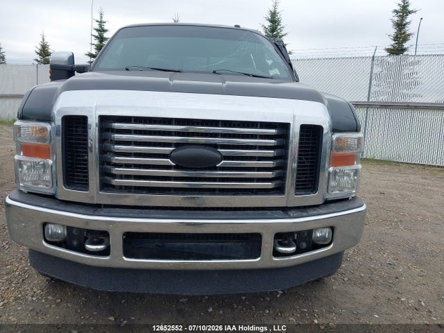 Продажа на аукционе авто 2009 Ford F-350 Fx4/harley-davidson/king Ranch/lariat/xl/xlt, vin: 1FTWW31R59EA02785, номер лота: 12652552