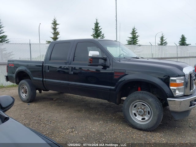 Продажа на аукционе авто 2009 Ford F-350 Fx4/harley-davidson/king Ranch/lariat/xl/xlt, vin: 1FTWW31R59EA02785, номер лота: 12652552