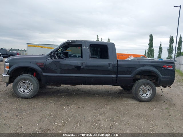 Продажа на аукционе авто 2009 Ford F-350 Fx4/harley-davidson/king Ranch/lariat/xl/xlt, vin: 1FTWW31R59EA02785, номер лота: 12652552