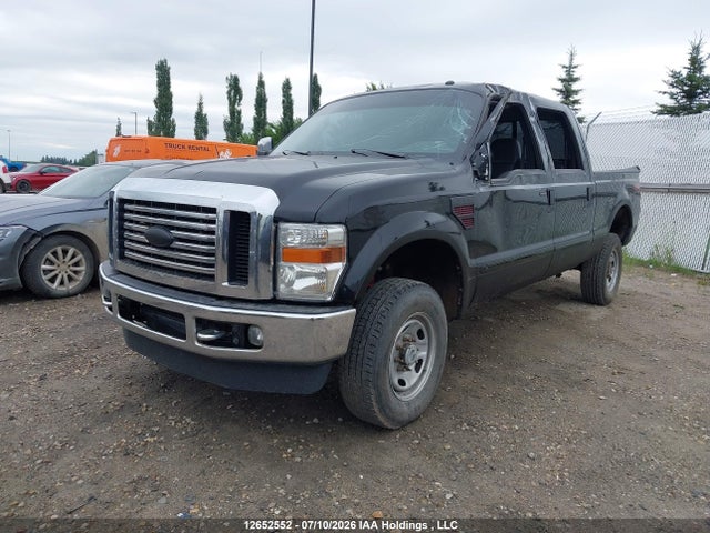 Продажа на аукционе авто 2009 Ford F-350 Fx4/harley-davidson/king Ranch/lariat/xl/xlt, vin: 1FTWW31R59EA02785, номер лота: 12652552