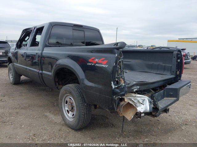Продажа на аукционе авто 2009 Ford F-350 Fx4/harley-davidson/king Ranch/lariat/xl/xlt, vin: 1FTWW31R59EA02785, номер лота: 12652552