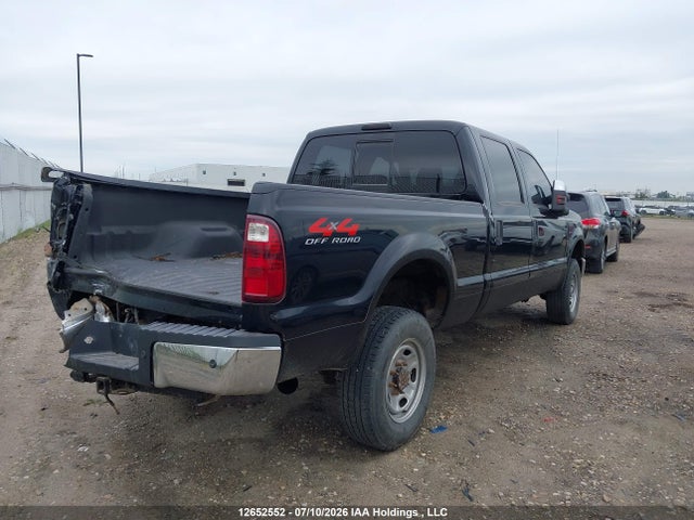 Продажа на аукционе авто 2009 Ford F-350 Fx4/harley-davidson/king Ranch/lariat/xl/xlt, vin: 1FTWW31R59EA02785, номер лота: 12652552