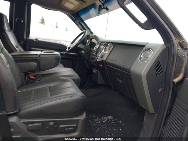 Продажа на аукционе авто 2009 Ford F-350 Fx4/harley-davidson/king Ranch/lariat/xl/xlt, vin: 1FTWW31R59EA02785, номер лота: 12652552