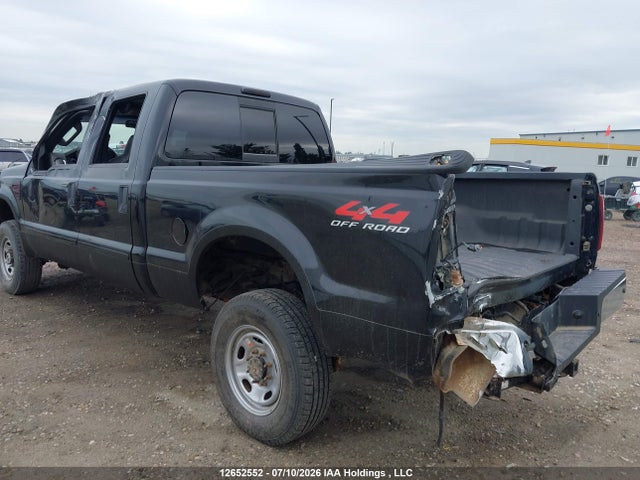 Продажа на аукционе авто 2009 Ford F-350 Fx4/harley-davidson/king Ranch/lariat/xl/xlt, vin: 1FTWW31R59EA02785, номер лота: 12652552