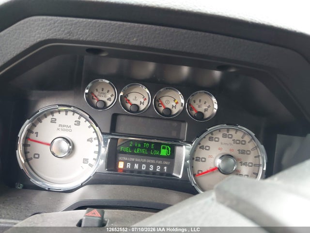 Продажа на аукционе авто 2009 Ford F-350 Fx4/harley-davidson/king Ranch/lariat/xl/xlt, vin: 1FTWW31R59EA02785, номер лота: 12652552