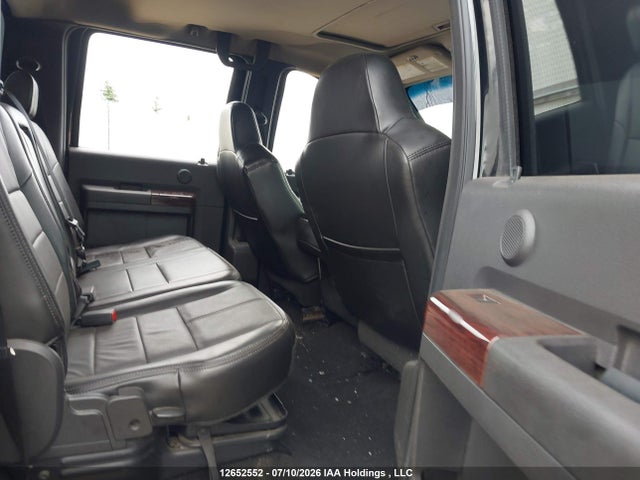 Продажа на аукционе авто 2009 Ford F-350 Fx4/harley-davidson/king Ranch/lariat/xl/xlt, vin: 1FTWW31R59EA02785, номер лота: 12652552