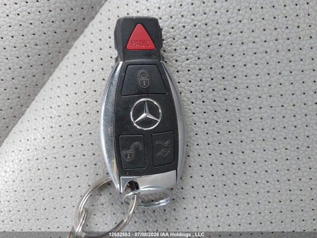 2010 Mercedes-benz C 350 4matic მანქანა იყიდება აუქციონზე, vin: WDDGF8HB8AF404265, აუქციონის ნომერი: 12652553