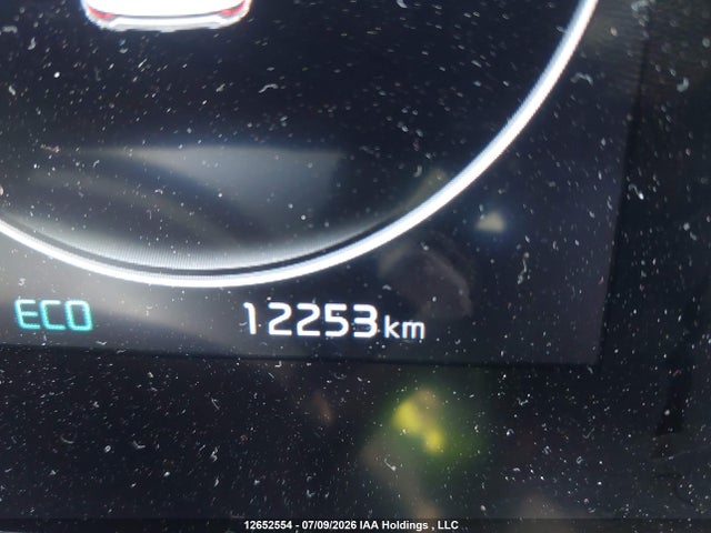 Продажа на аукционе авто 2025 Kia Niro Hev Ex/ex Premium, vin: KNDCR3LEXS5289549, номер лота: 12652554