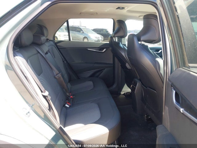 Продажа на аукционе авто 2025 Kia Niro Hev Ex/ex Premium, vin: KNDCR3LEXS5289549, номер лота: 12652554