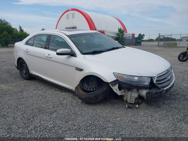 Продажа на аукционе авто 2013 Ford Taurus Sel, vin: 1FAHP2E81DG223353, номер лота: 12652555