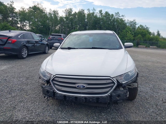 Продажа на аукционе авто 2013 Ford Taurus Sel, vin: 1FAHP2E81DG223353, номер лота: 12652555