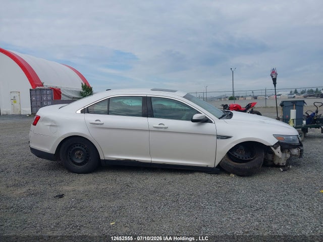 Продажа на аукционе авто 2013 Ford Taurus Sel, vin: 1FAHP2E81DG223353, номер лота: 12652555