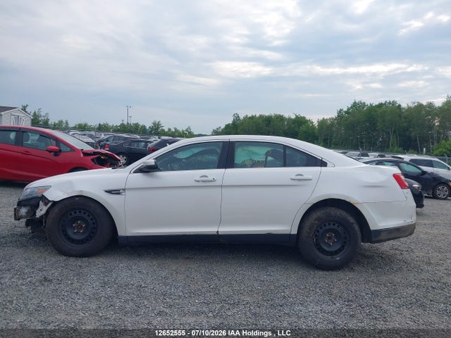 Продажа на аукционе авто 2013 Ford Taurus Sel, vin: 1FAHP2E81DG223353, номер лота: 12652555