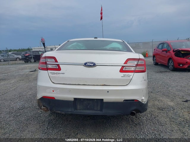 Продажа на аукционе авто 2013 Ford Taurus Sel, vin: 1FAHP2E81DG223353, номер лота: 12652555