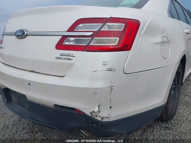 Продажа на аукционе авто 2013 Ford Taurus Sel, vin: 1FAHP2E81DG223353, номер лота: 12652555