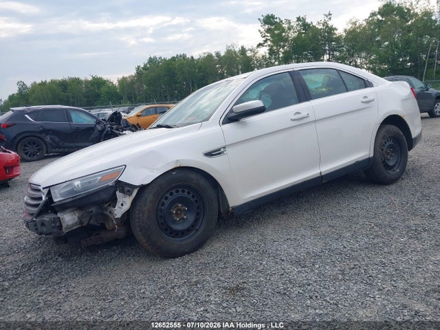 Продажа на аукционе авто 2013 Ford Taurus Sel, vin: 1FAHP2E81DG223353, номер лота: 12652555