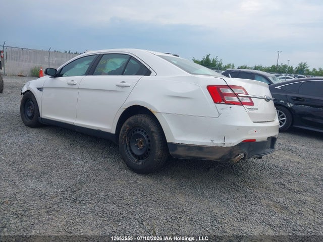 Продажа на аукционе авто 2013 Ford Taurus Sel, vin: 1FAHP2E81DG223353, номер лота: 12652555