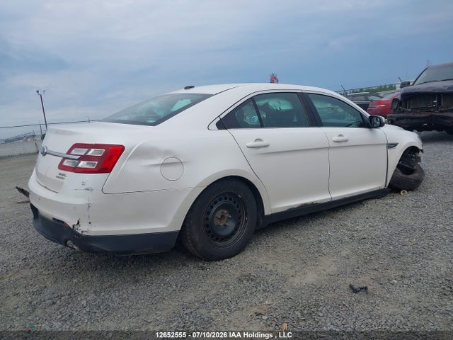 Продажа на аукционе авто 2013 Ford Taurus Sel, vin: 1FAHP2E81DG223353, номер лота: 12652555