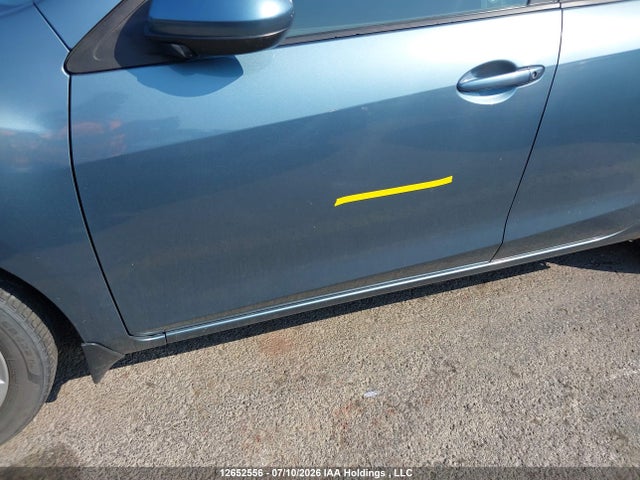 Aukcja sprzedaży 2011 Mazda 3 I, vin: JM1BL1UF3B1492119, numer aukcji: 12652556