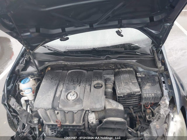 Aukcja sprzedaży 2010 Volkswagen Golf, vin: WVWDA7AJ7AW356071, numer aukcji: 12652557