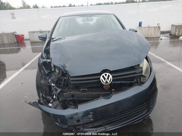 Aukcja sprzedaży 2010 Volkswagen Golf, vin: WVWDA7AJ7AW356071, numer aukcji: 12652557