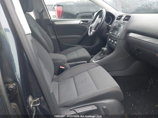 Aukcja sprzedaży 2010 Volkswagen Golf, vin: WVWDA7AJ7AW356071, numer aukcji: 12652557