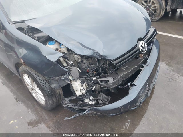 Aukcja sprzedaży 2010 Volkswagen Golf, vin: WVWDA7AJ7AW356071, numer aukcji: 12652557