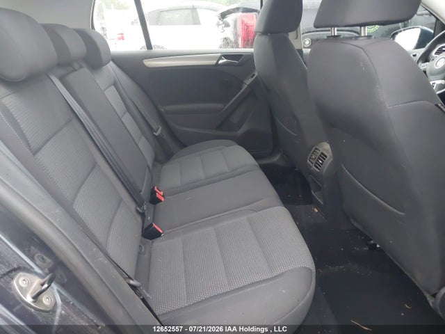 Aukcja sprzedaży 2010 Volkswagen Golf, vin: WVWDA7AJ7AW356071, numer aukcji: 12652557
