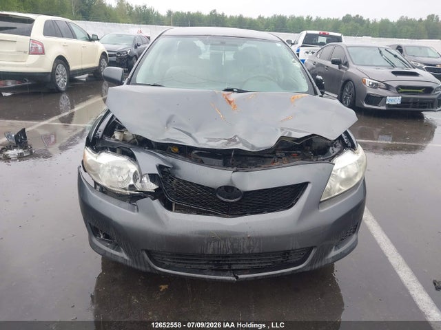 Продаж на аукціоні авто 2010 Toyota Corolla S/le/xle, vin: 2T1BU4EE6AC465236, номер лоту: 12652558