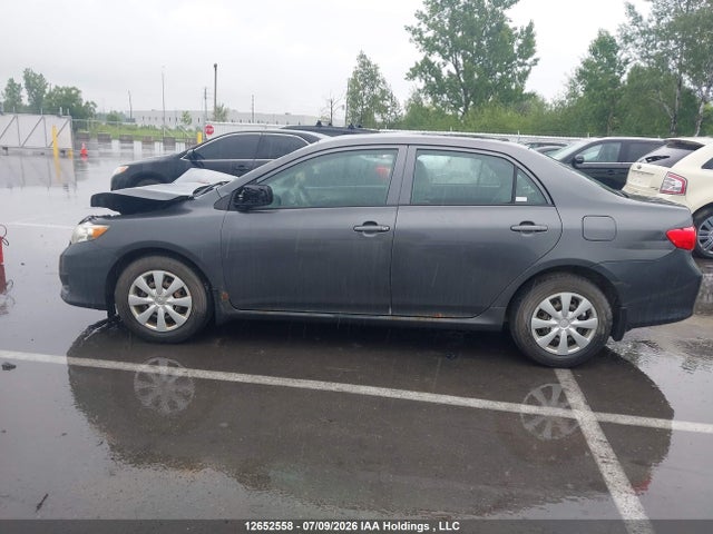 Продаж на аукціоні авто 2010 Toyota Corolla S/le/xle, vin: 2T1BU4EE6AC465236, номер лоту: 12652558