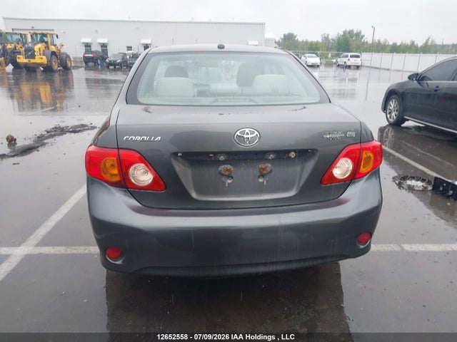 Продаж на аукціоні авто 2010 Toyota Corolla S/le/xle, vin: 2T1BU4EE6AC465236, номер лоту: 12652558