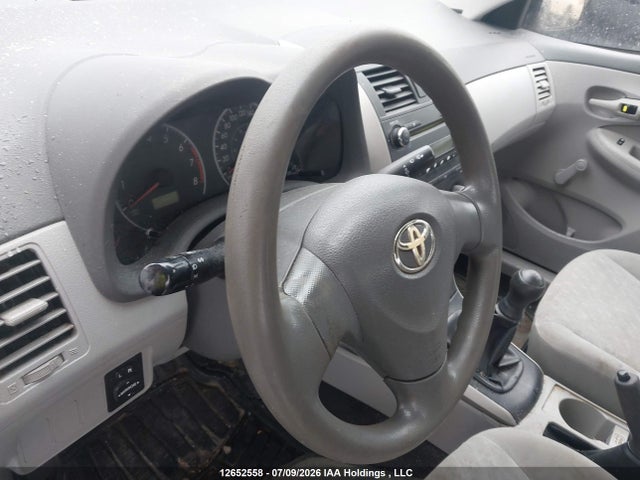 Продаж на аукціоні авто 2010 Toyota Corolla S/le/xle, vin: 2T1BU4EE6AC465236, номер лоту: 12652558