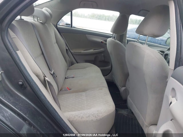 Продаж на аукціоні авто 2010 Toyota Corolla S/le/xle, vin: 2T1BU4EE6AC465236, номер лоту: 12652558