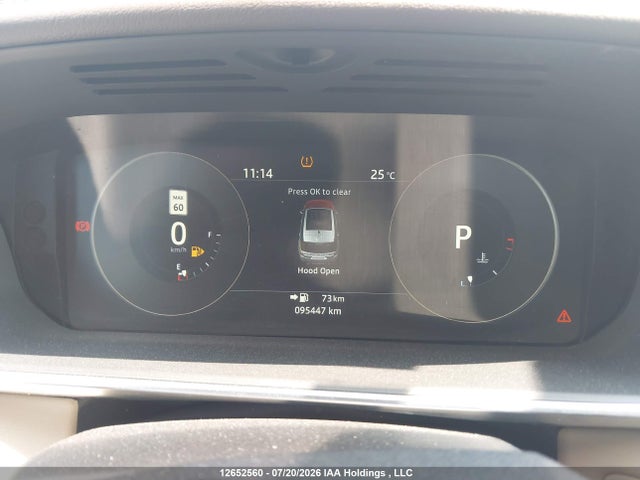 SALWR2FK0HA138415 Land Rover Range Rover Sport Diesel Td6 Hse