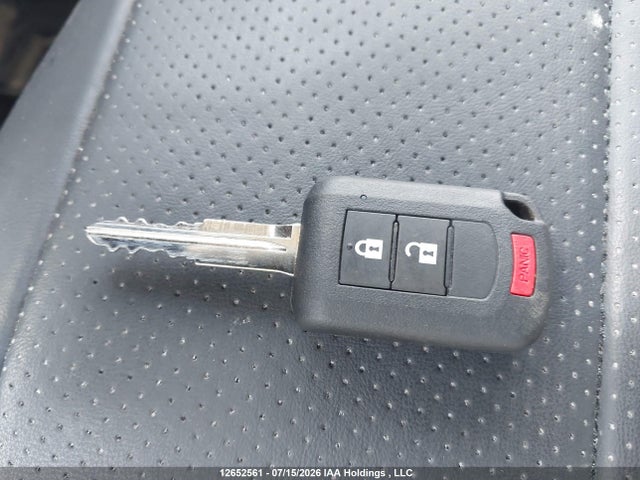 Aukcja sprzedaży 2026 Mitsubishi Rvr Es, vin: JA4AJUAU0TU602334, numer aukcji: 12652561
