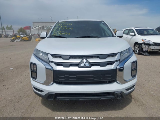 Aukcja sprzedaży 2026 Mitsubishi Rvr Es, vin: JA4AJUAU0TU602334, numer aukcji: 12652561
