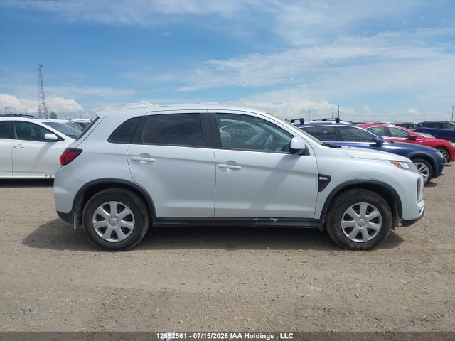 Aukcja sprzedaży 2026 Mitsubishi Rvr Es, vin: JA4AJUAU0TU602334, numer aukcji: 12652561