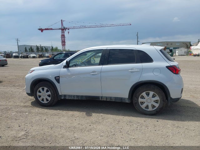 Aukcja sprzedaży 2026 Mitsubishi Rvr Es, vin: JA4AJUAU0TU602334, numer aukcji: 12652561