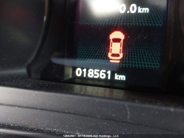 Aukcja sprzedaży 2026 Mitsubishi Rvr Es, vin: JA4AJUAU0TU602334, numer aukcji: 12652561