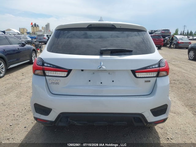 Aukcja sprzedaży 2026 Mitsubishi Rvr Es, vin: JA4AJUAU0TU602334, numer aukcji: 12652561