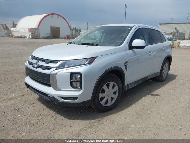 Aukcja sprzedaży 2026 Mitsubishi Rvr Es, vin: JA4AJUAU0TU602334, numer aukcji: 12652561
