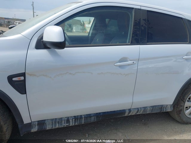 Aukcja sprzedaży 2026 Mitsubishi Rvr Es, vin: JA4AJUAU0TU602334, numer aukcji: 12652561