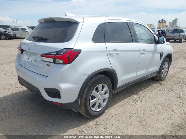 Aukcja sprzedaży 2026 Mitsubishi Rvr Es, vin: JA4AJUAU0TU602334, numer aukcji: 12652561