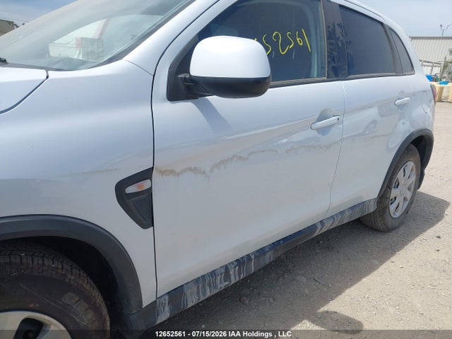 Aukcja sprzedaży 2026 Mitsubishi Rvr Es, vin: JA4AJUAU0TU602334, numer aukcji: 12652561