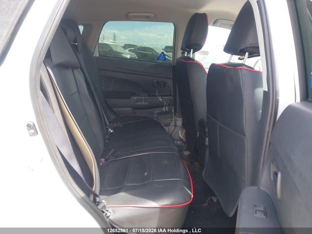 Aukcja sprzedaży 2026 Mitsubishi Rvr Es, vin: JA4AJUAU0TU602334, numer aukcji: 12652561