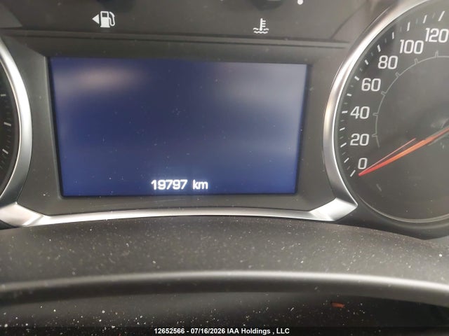 Продажа на аукционе авто 2024 Gmc Terrain Sle, vin: 3GKALTEG7RL205175, номер лота: 12652566